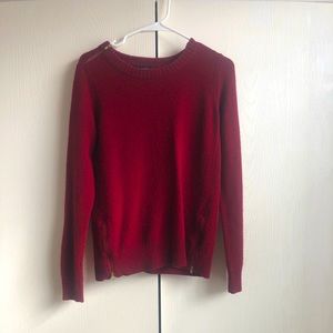 J Crew Sweater